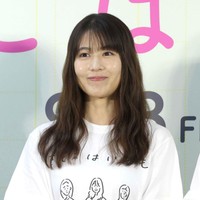 有村架純さん（2026年撮影）