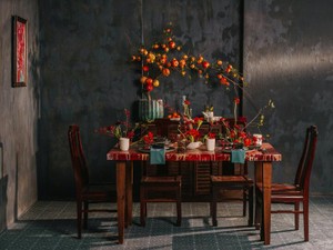 誰かと食事を楽しめる時間は、当たり前だけど当たり前じゃない