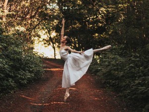 宝塚受験を目指していた私がついに見つけた、好きなことと進みたい道