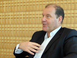 Takeda CEO Tackles Japan’s Seniority-Based System