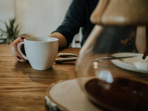 私に似て、気分によって味が変わる。面倒だけど愛しい存在