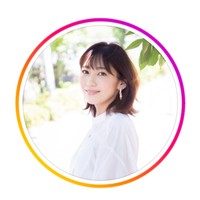飯田圭織さん（本人の公式インスタグラムから）