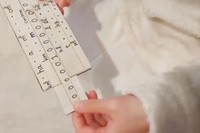 １キロメートルが1000メートルなど単位の換算ができます（提供：ぽんさん）