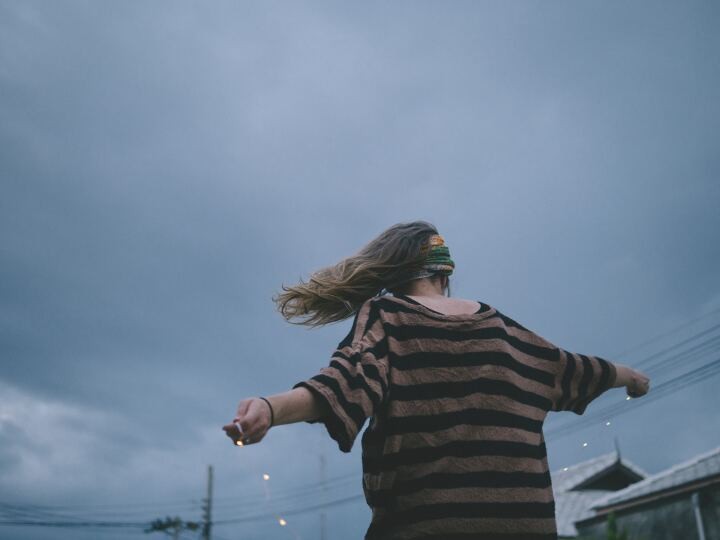裸のままじゃ生きられない。発達障害のわたしと、ありのままのわたし