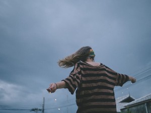 裸のままじゃ生きられない。発達障害のわたしと、ありのままのわたし