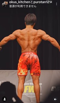 ぷろたん（@purotan1214）さんのインスタグラムより