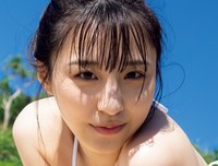 新木希空(C)光文社／週刊FLASH 写真◎LUCKMAN