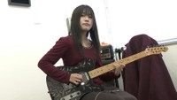 高校生ギタリスト・馬場美夕さんの曲が音楽配信サービスで話題！　有名な作曲家から楽曲提供も　香川