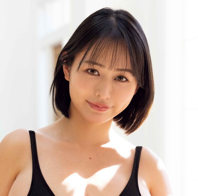 ©︎天野ちよ／白泉社　撮影／中山雅文