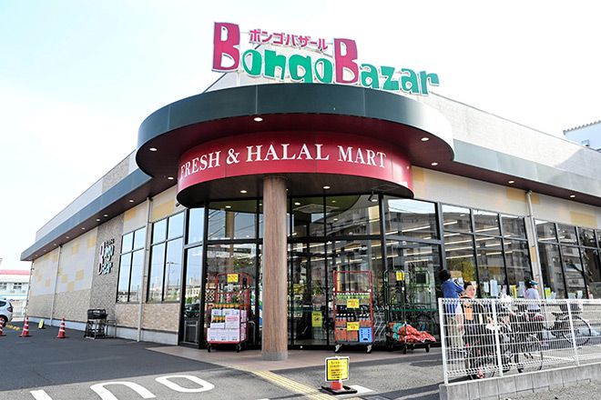 Halal grocery store caters to both Muslims, Japanese | The Asahi Shimbun: Breaking News, Japan News and Analysis