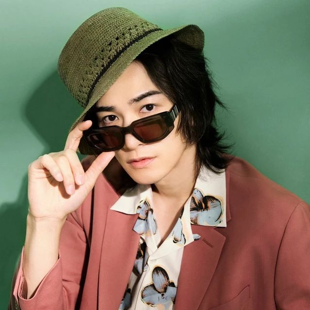 6　心を解き放つ、「皐月」のスーツ。