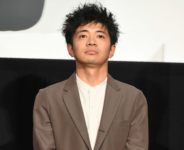 和田正人＝2022年