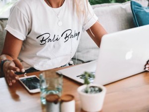 社会に出た私を襲った病魔。「人生の主役は私」と認識するために書く