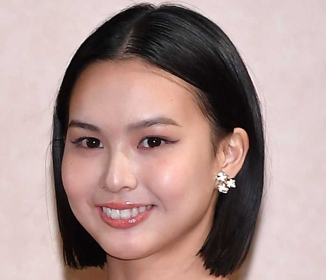 白河れいさん（2024年）