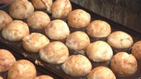 粉もん祭り