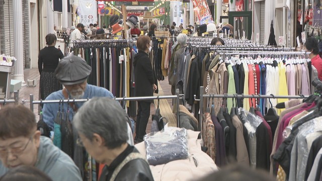 備前岡山ええじゃないか大誓文払い　岡山市