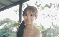 太田彩夏「週刊SPA! 」(扶桑社)7月7・14日合併号より＝撮影／時永大吾 ヘアメイク／海瀬志津奈（JULLY） スタイリング／クメユナ
