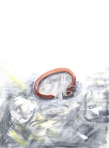 絵本「ねえ、だれかおしえて」（愛育出版）から