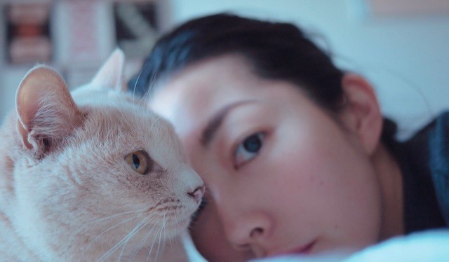 もっと二人の写真を撮っておけば良かったな