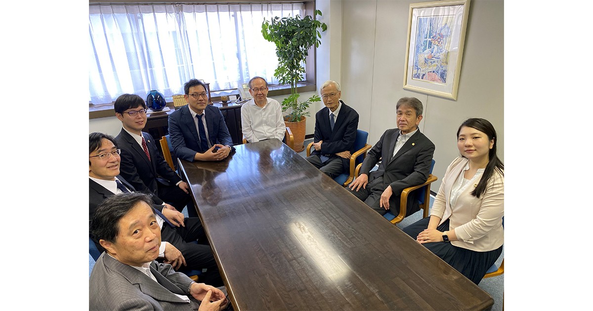 日比谷ともに法律事務所(弁護士)｜相続会議