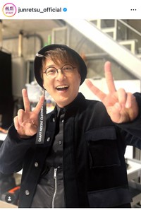 純烈（@junretsu_official）の公式インスタグラムより