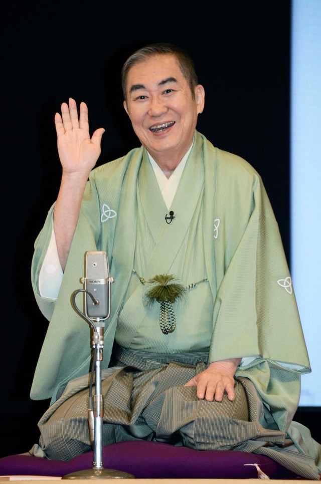 桂文枝