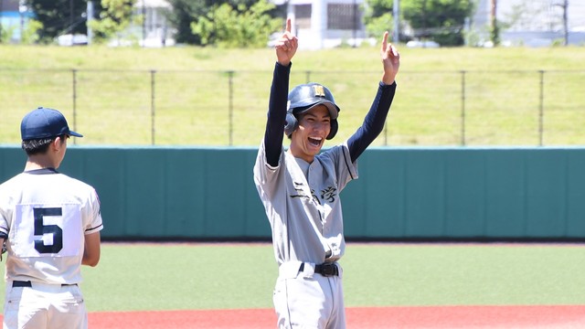 第67回全国高校軟式野球選手権神奈川大会