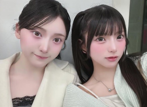 姫野ひなののインスタグラム＠pi._.yより