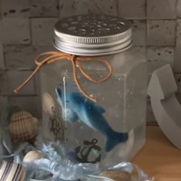 手作りの虫除けジェル／𝙺𝚊𝚘𝚛𝚒 𝙼𝚞𝚝𝚘𝚑さん（@kaorin_610mg）提供