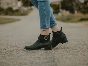 「仕事楽しい？」と聞かれ言葉につまる。生き生きと働く人もいるのに