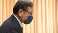 池田　農林水産大臣政務官