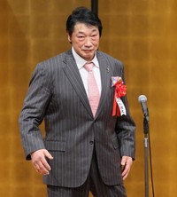 ジャイアント馬場さんの愛弟子だった元プロレスラー・小橋建太氏
