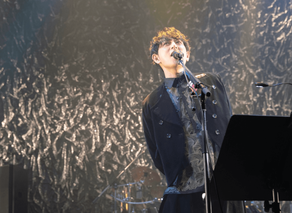 堂珍嘉邦_ 1219,20 日本橋三井ホール 公演　さんのXより