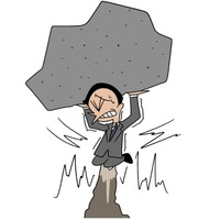 社長、あなたの決断と覚悟がカギです！　中間管理職“罰ゲーム”時代を変えるために