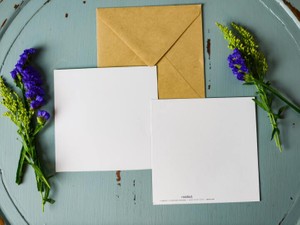 半年だけ小学校で一緒だった彼女と、大学１年まで手紙でやりとり。心の支えだった