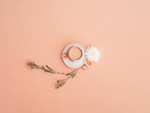 生理は「自分の身体と向き合えるウィーク」。ワクワクしながら迎えたい