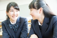 「女子大は志望しない」が約半数に　※画像はイメージです（Paylessimages/stock.adobe.com）