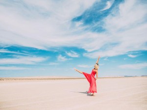 自分で決めた人生が最近気に入っている。自身の決断こそが財産だ