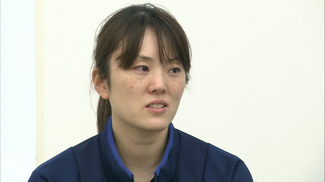 オリンピックに2大会連続で出場　岡山シーガルズ山口舞選手引退へ　