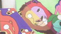 自閉スペクトラム症の双子アーティスト、泰一さんと祥大さんの合作