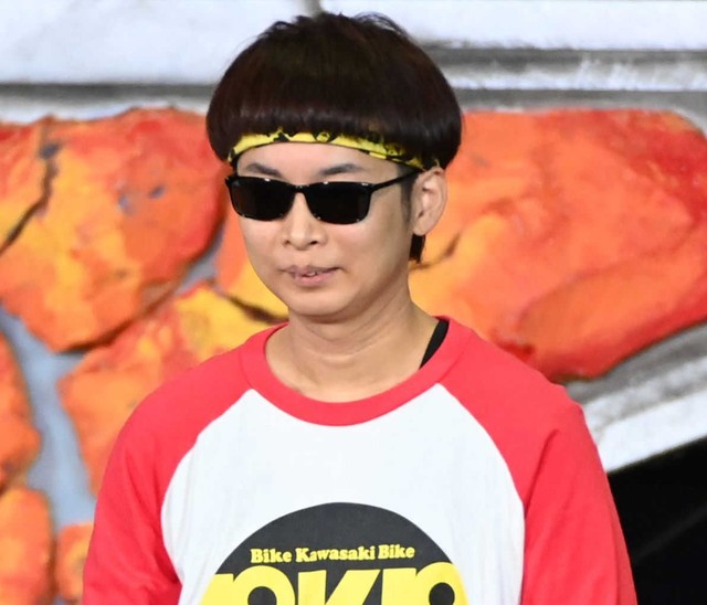 バイク川崎バイク