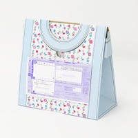 「エルッチ バック ボックス」は宅配便で発送できる