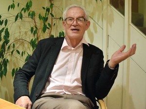 【１分でわかる】どうなる世界経済　「インフレの時代」を予言した経済学者に聞く