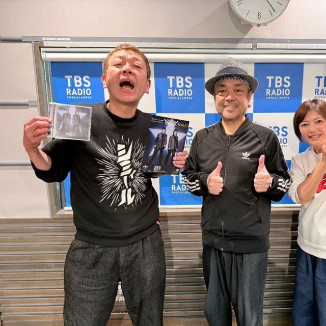 パパイヤ鈴木（@papayasuzuki）さんのXより