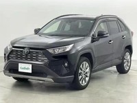 RAV4 先代モデル（～2025年12月）（提供：norico by ガリバー）