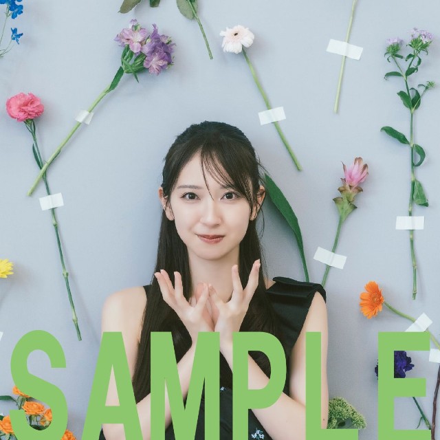 『EX大衆』10月号（双葉社）金村美玖ポストカードB