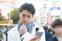 婚活男性の約6割「プロフィール写真の加工に反対」　※画像はイメージです（oka/stock.adobe.com）