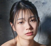 ときちゃん（提供：週刊SPA!編集部　撮影：土山大輔（TRON）　ヘアメイク：哘絵美子　スタイリング：田中陽子）