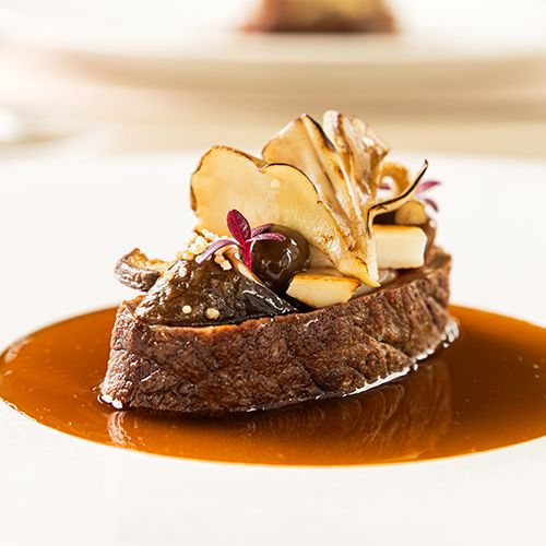 ARMANI:RISTORANTE_短角牛　500_7
