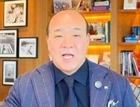 西村誠司氏のTikTokより